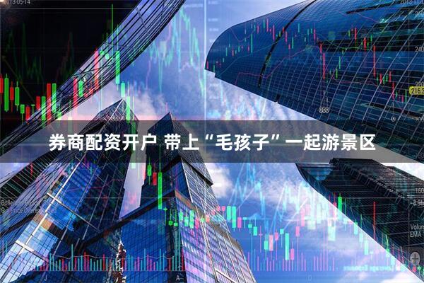 券商配资开户 带上“毛孩子”一起游景区
